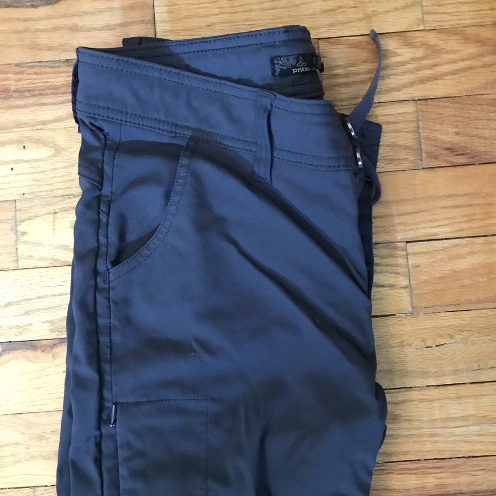 Women’s Prana Pants